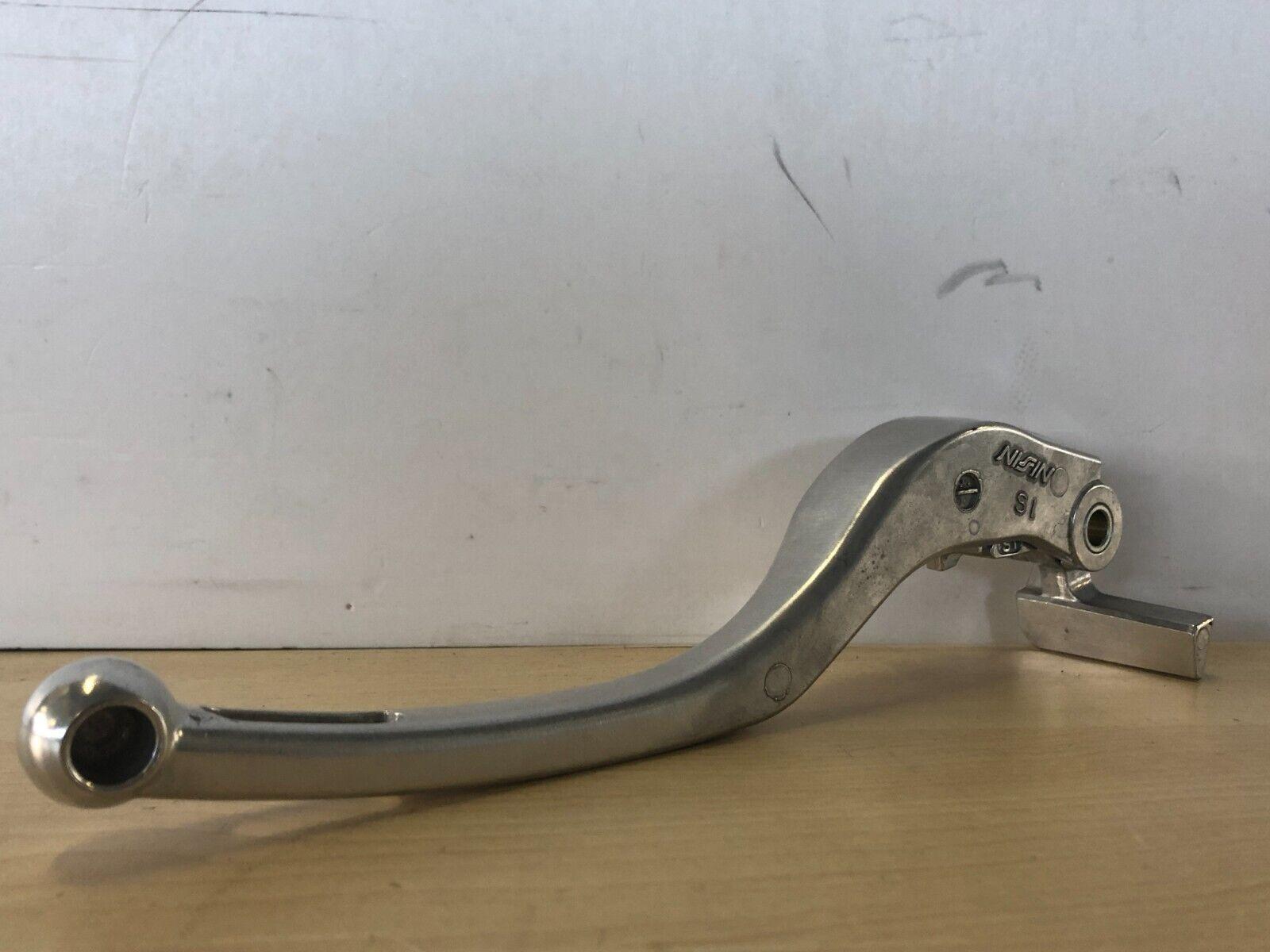 bmw leva freno originale bmw s 1000 rr cod. 32727721294 - foto 4