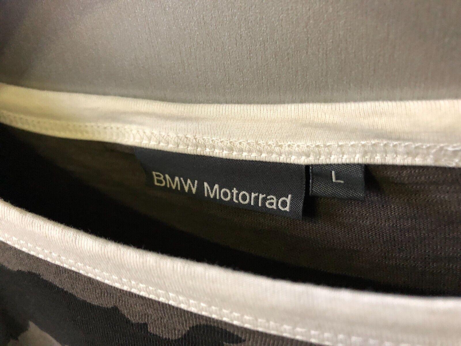 bmw maglia bmw f 800 gs tg l cod. 72607709987 - foto 3