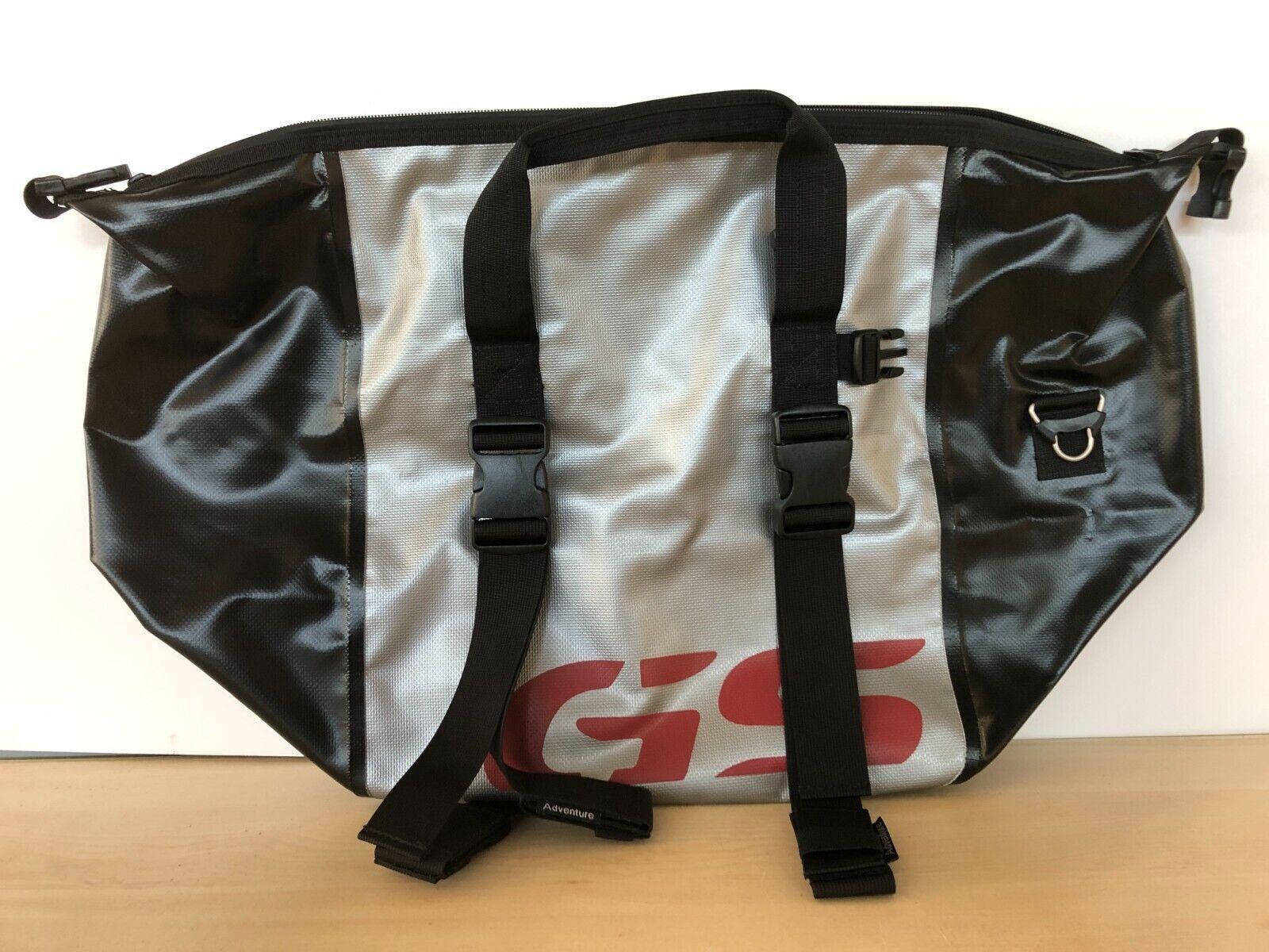 bmw borsa interna per speeds originale bmw r1200gs/adventure  71607699057 - foto 1