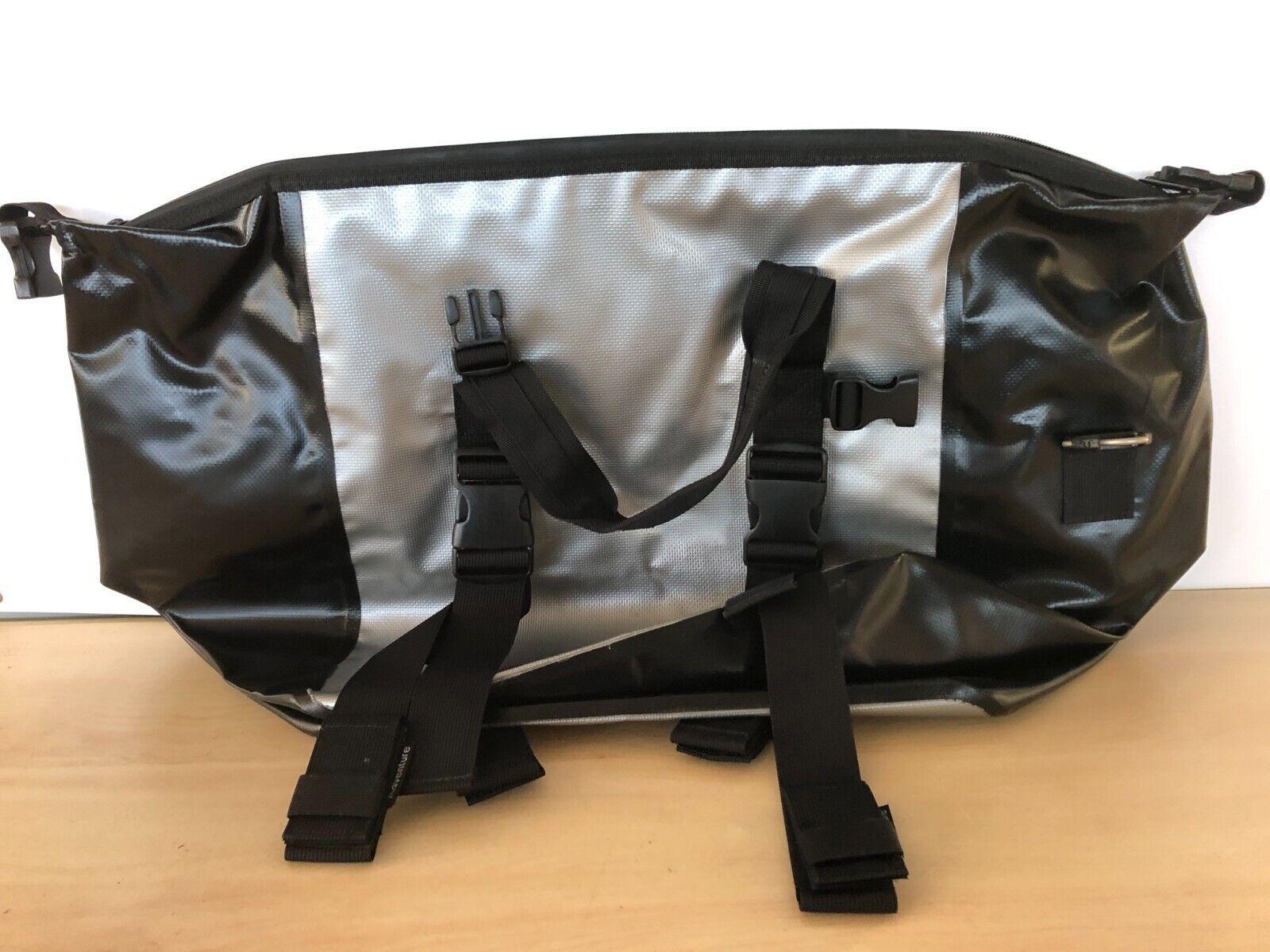 bmw borsa interna per speeds originale bmw r1200gs/adventure  71607699057 - foto 2