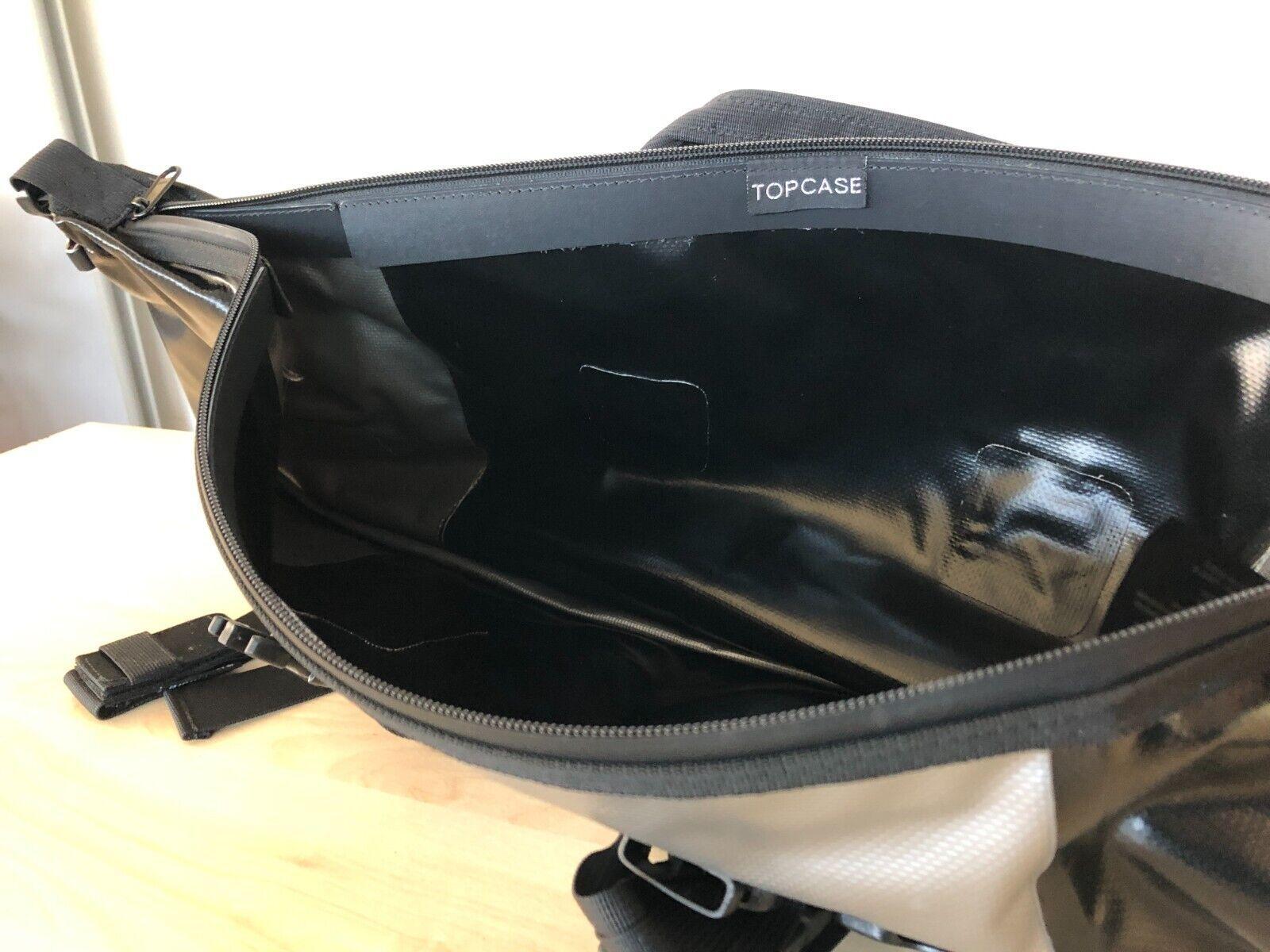 bmw borsa interna per speeds originale bmw r1200gs/adventure  71607699057 - foto 3