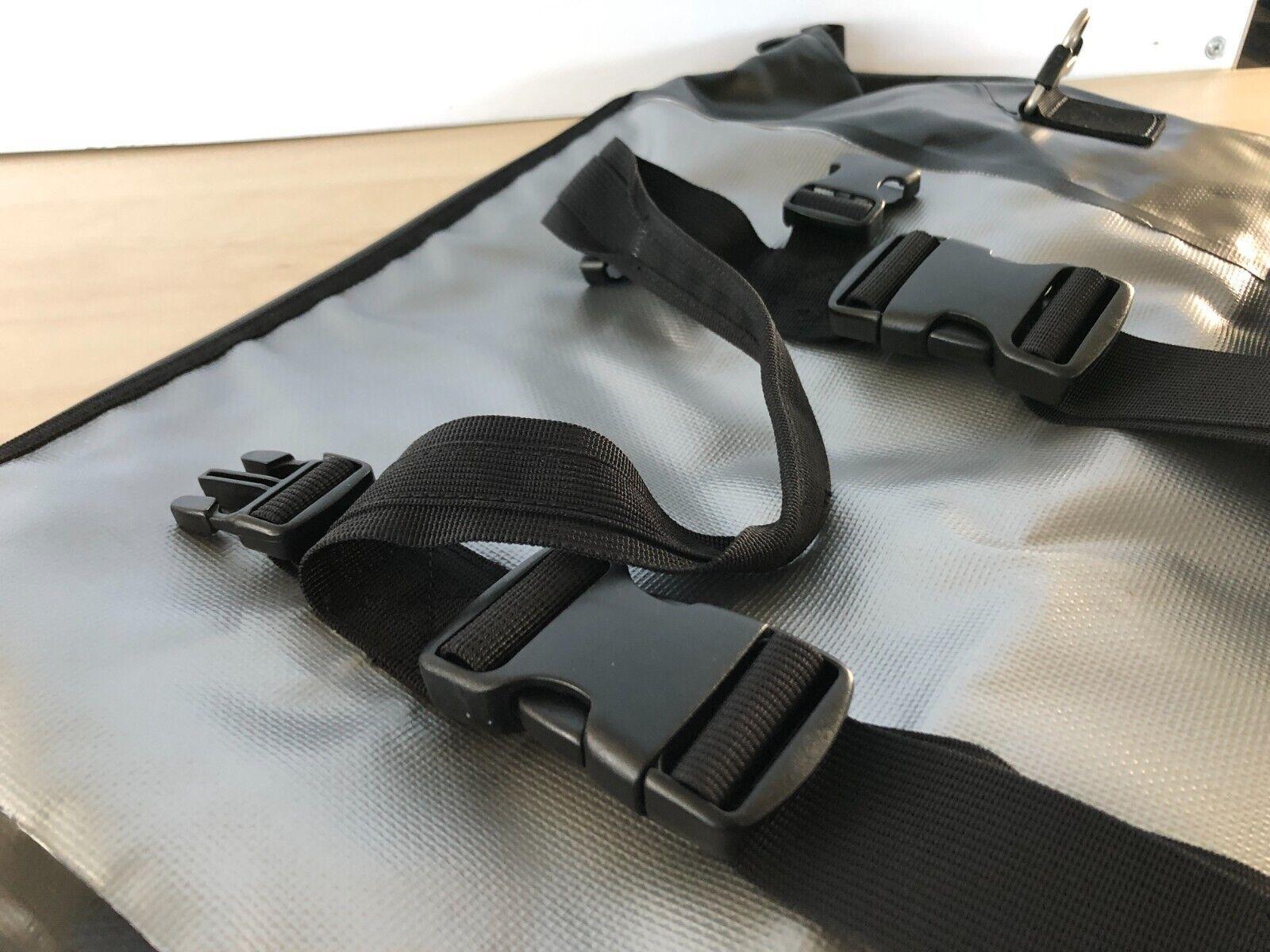 bmw borsa interna per speeds originale bmw r1200gs/adventure  71607699057 - foto 4