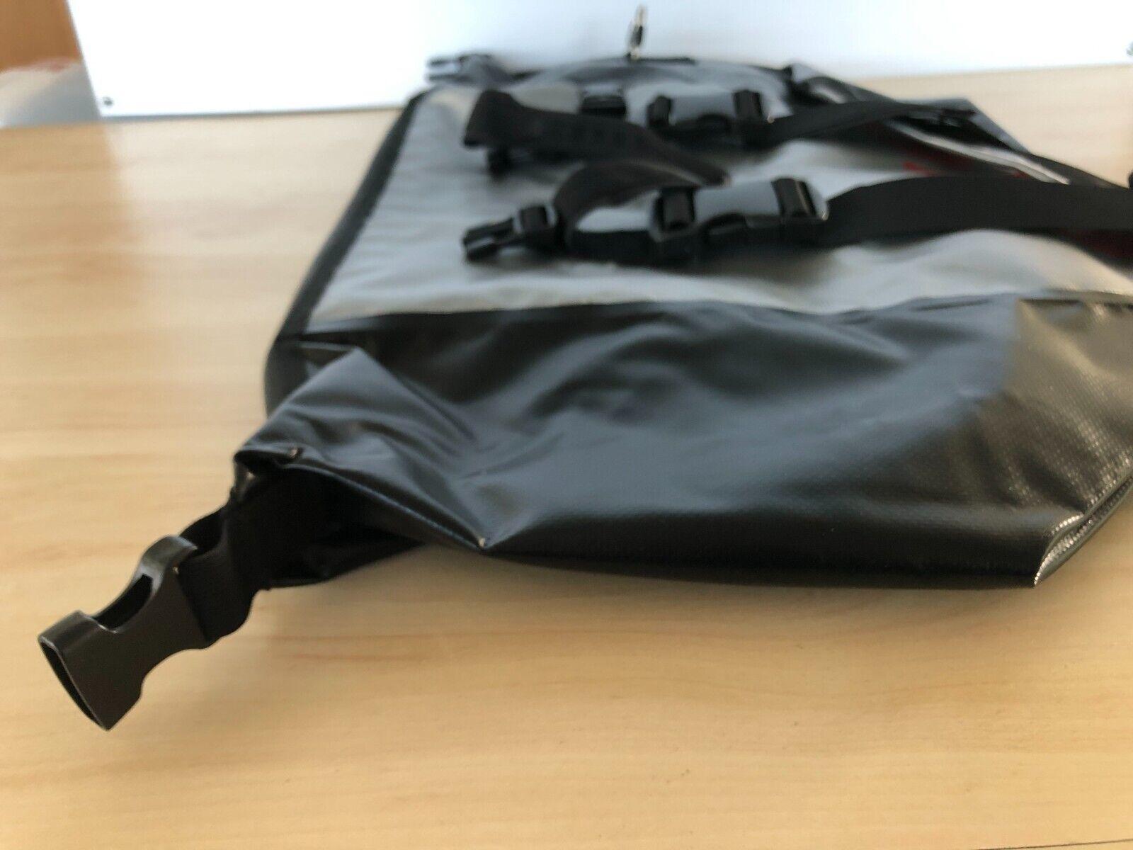 bmw borsa interna per speeds originale bmw r1200gs/adventure  71607699057 - foto 5