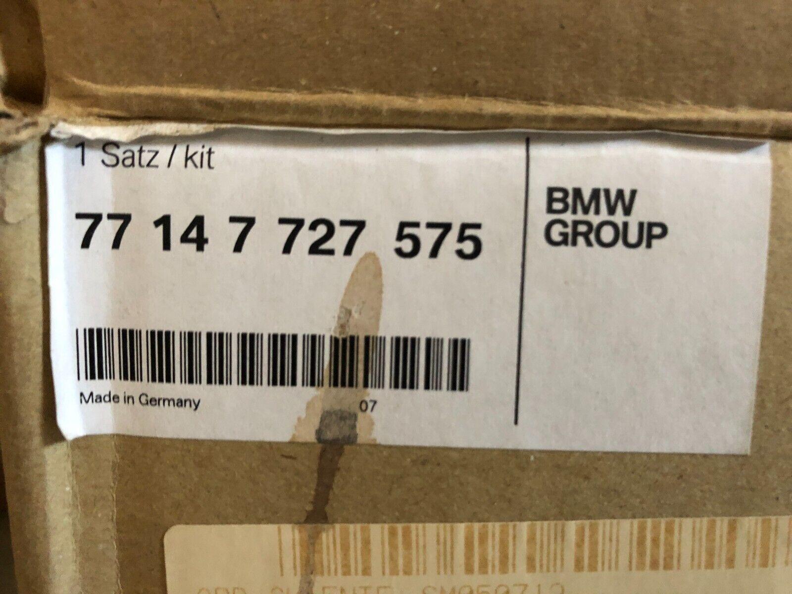 bmw kit paramotore originale bmw r 1200 r  2011 77147727575 - foto 6