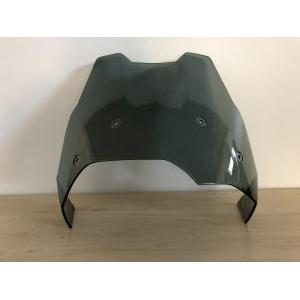 Parabrezza grande brunito originale  f 650/800 gs 71607713834