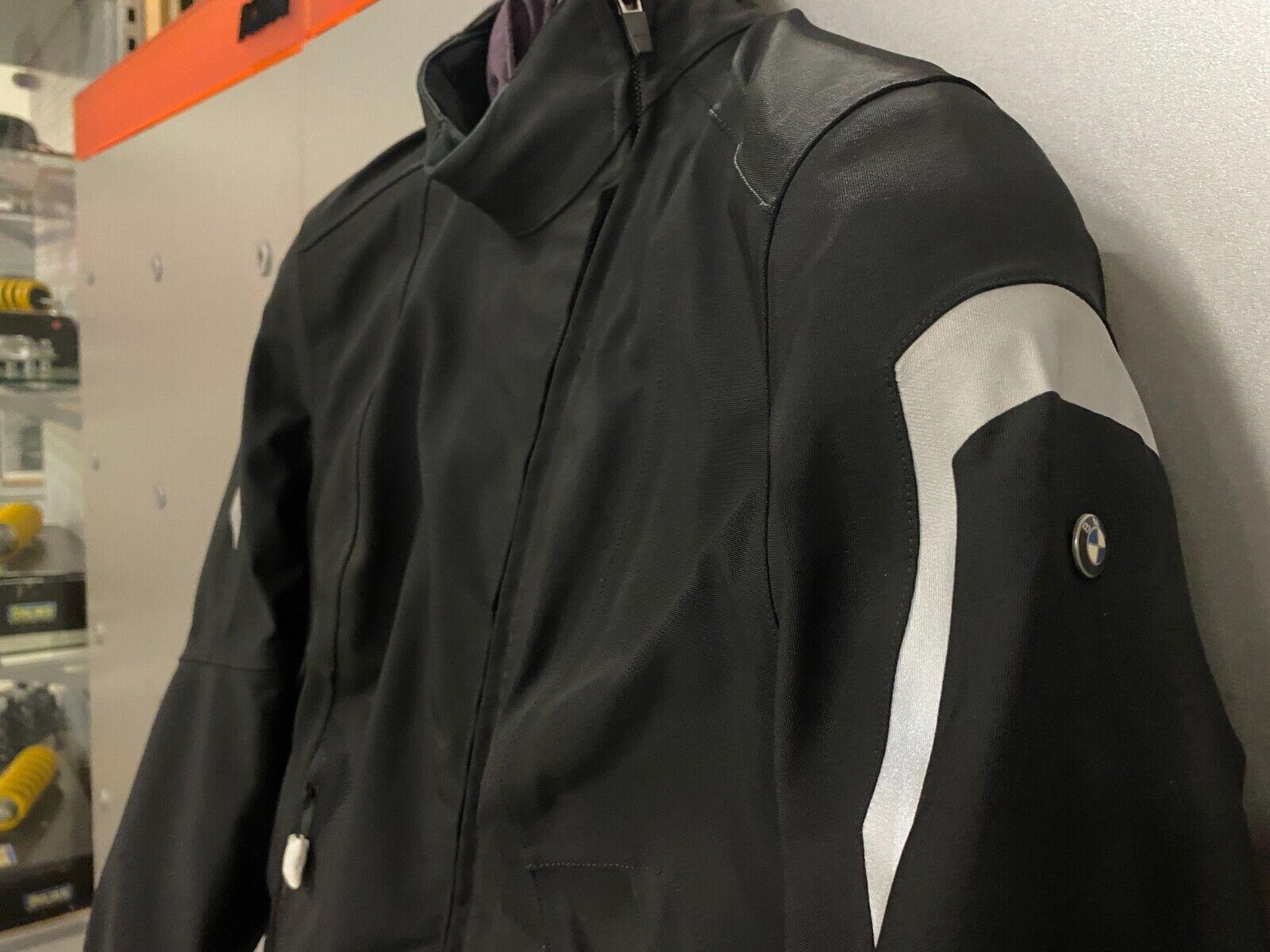 bmw giacca tourshell donna originale bmw tg 42  76148531817 - foto 4