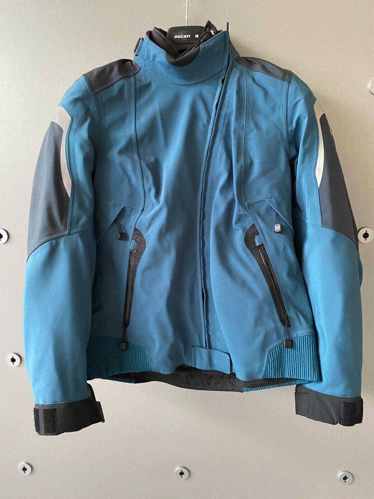bmw giacca moto donna tour shell lady originale bmw tg. 38  76148531827 - foto 1