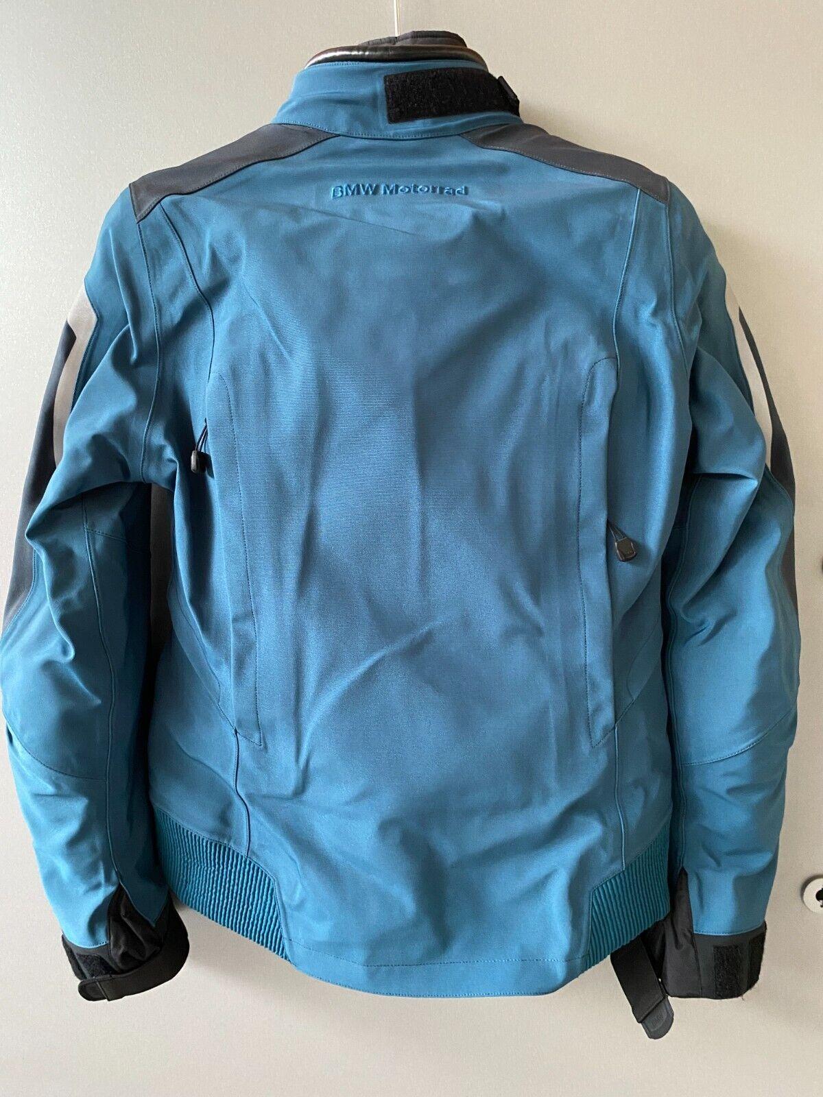 bmw giacca moto donna tour shell lady originale bmw tg. 38  76148531827 - foto 2