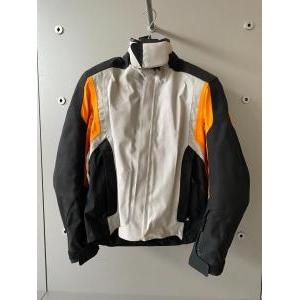 Giubbetto moto streetguard 3 originale  tg 50  72607713197