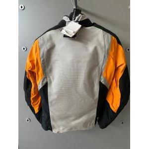 Giubbetto moto streetguard 3 originale  tg 50  72607713197