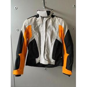 Giubbetto moto donna streetguard 3 originale  tg 40 72607711721