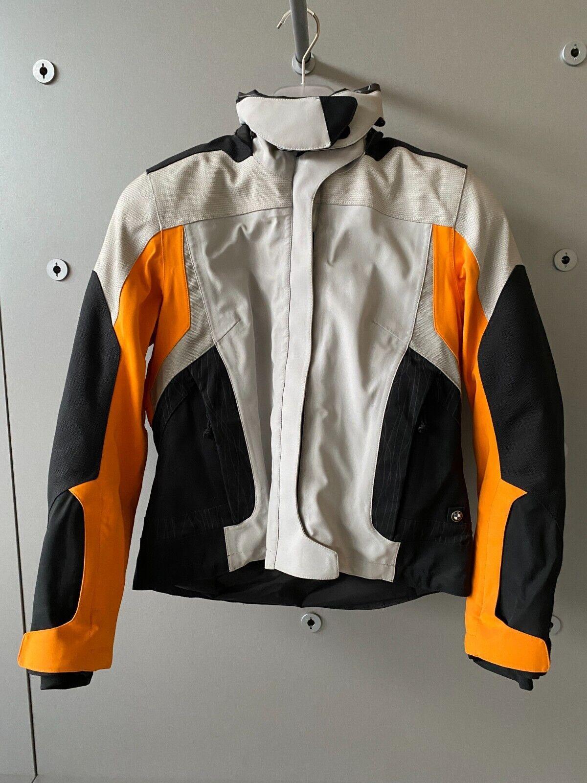 bmw giubbetto moto donna streetguard 3 originale bmw tg 40 72607711721 - foto 1