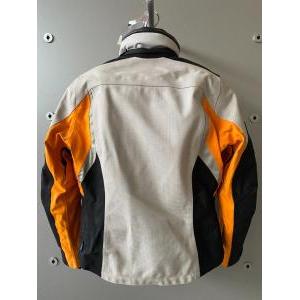 Giubbetto moto donna streetguard 3 originale  tg 40 72607711721