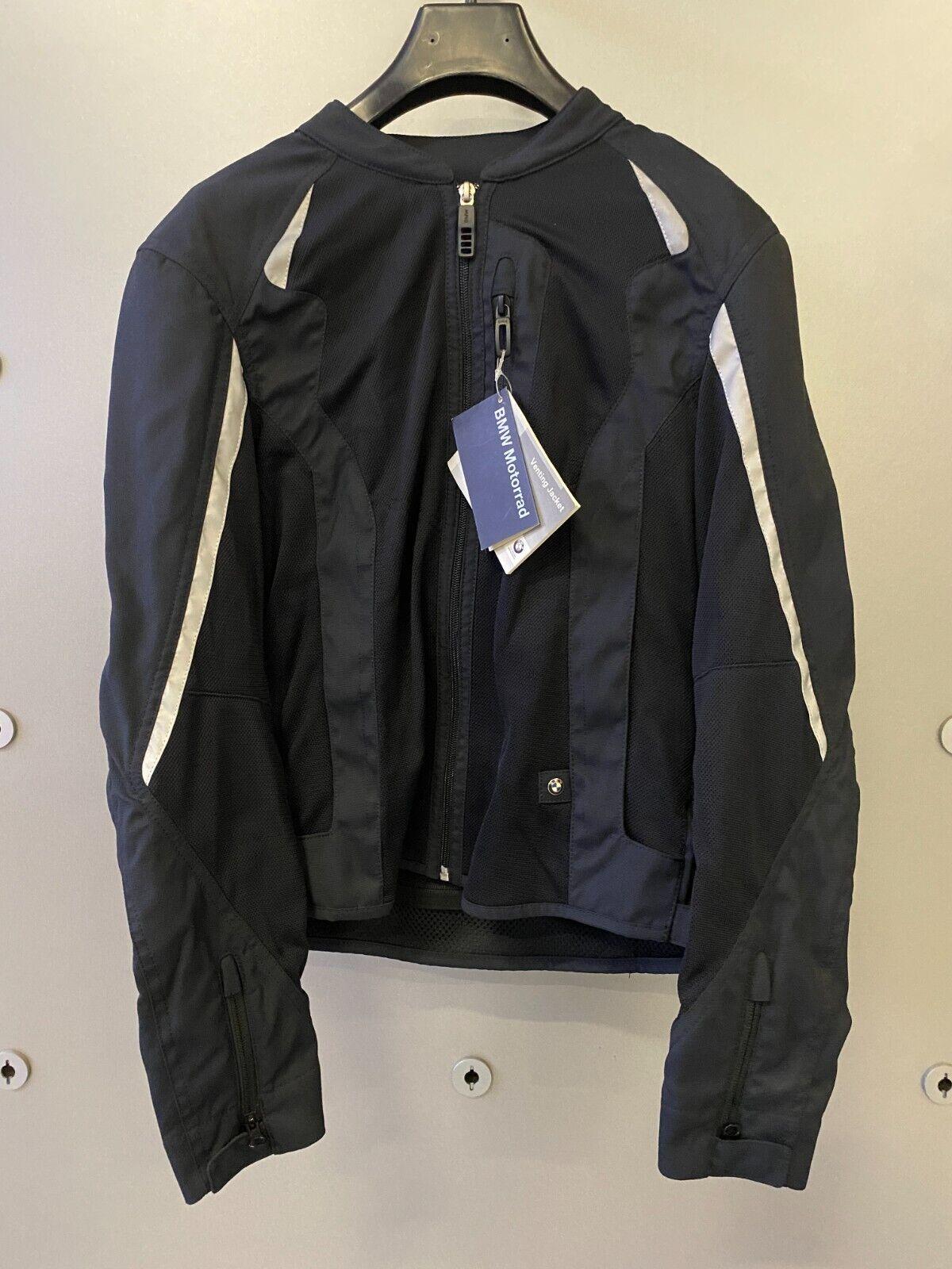 bmw giacca moto donna venting ladies originale bmw tg m 76148531562 - foto 1