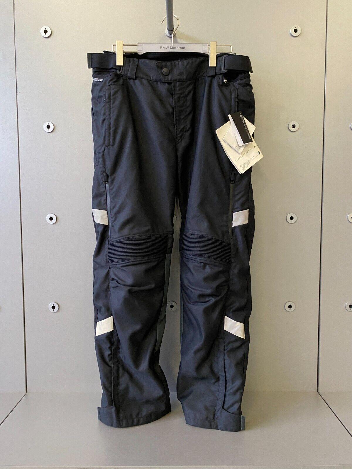 bmw pantalone moto uomo originale bmw trailguard tg. 54  72607718709 - foto 1