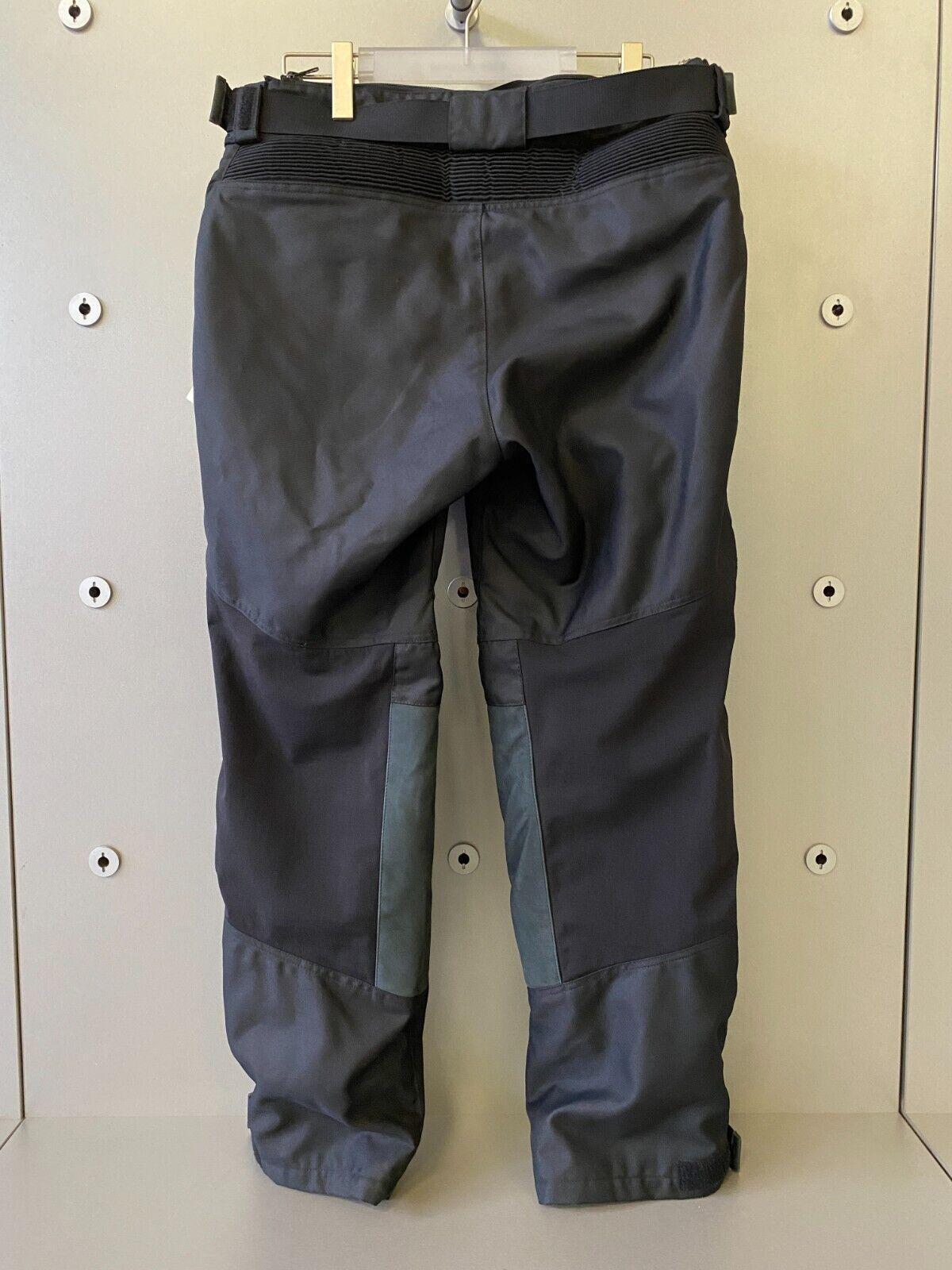 bmw pantalone moto uomo originale bmw trailguard tg. 54  72607718709 - foto 2