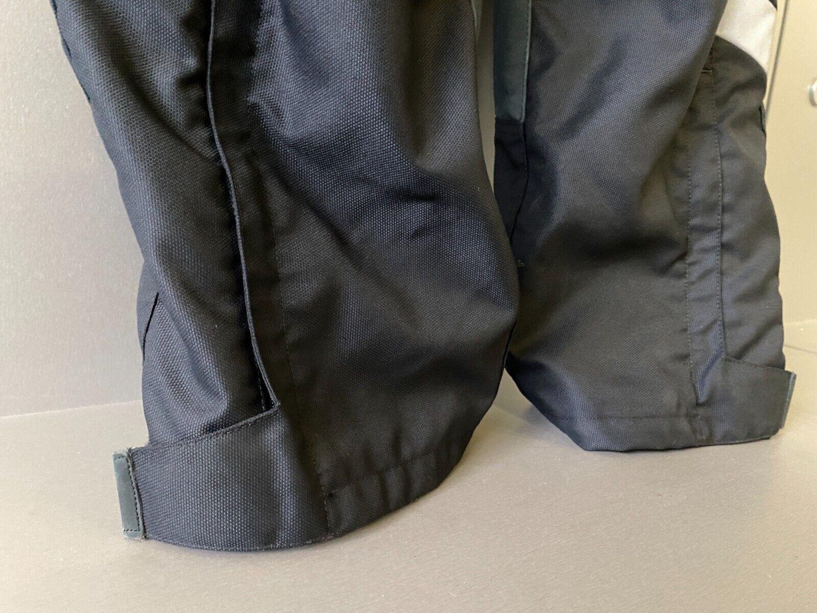 bmw pantalone moto uomo originale bmw trailguard tg. 54  72607718709 - foto 6
