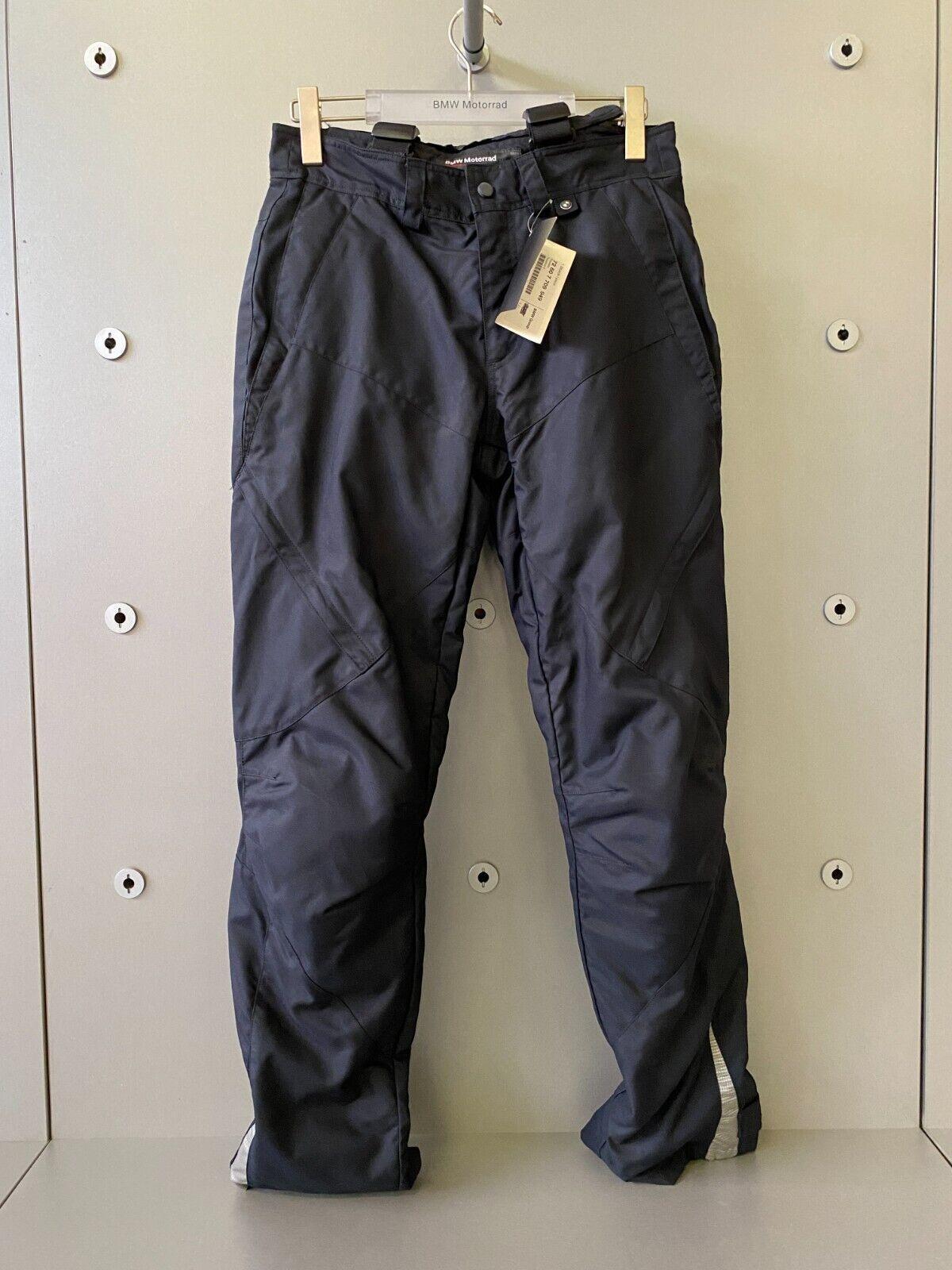 bmw pantaloni moto originali bmw tourance 2 tg m  72607709949 - foto 1