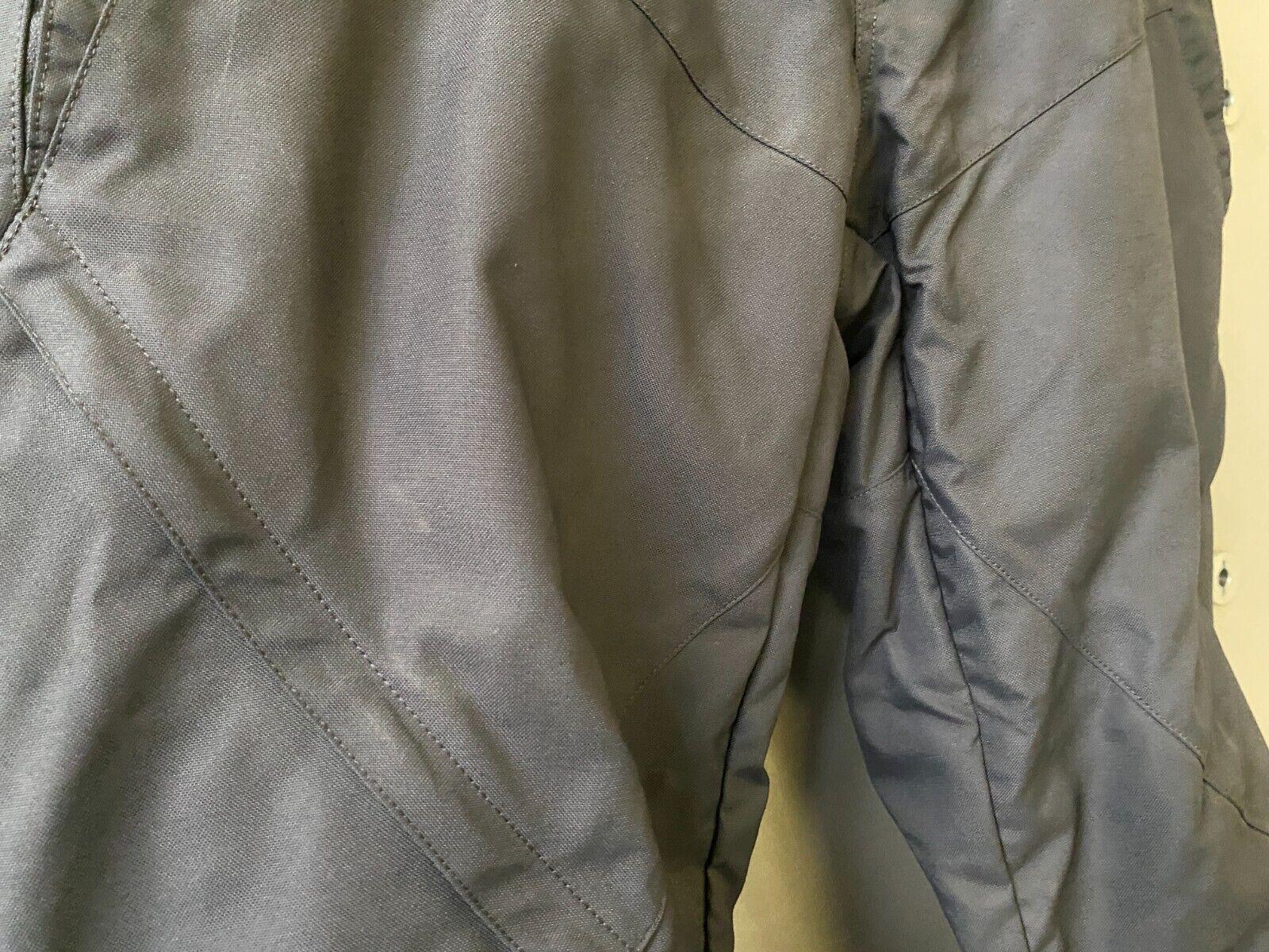 bmw pantaloni moto originali bmw tourance 2 tg m  72607709949 - foto 4