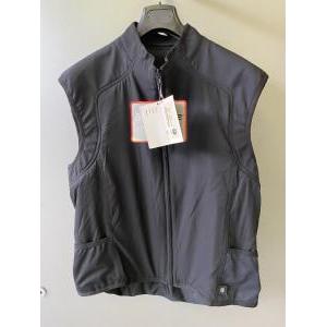Gilet nero con isolamento ad aria originale  air vantage tg l  2607677953