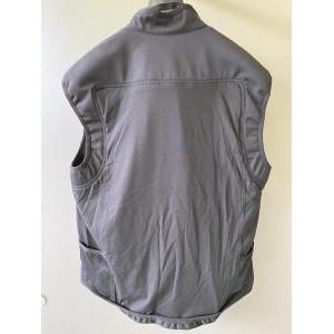 Gilet nero con isolamento ad aria originale  air vantage tg l  2607677953