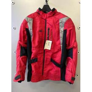 Giubbetto moto rosso originale  tourance 2 tg l cod. 72607709958