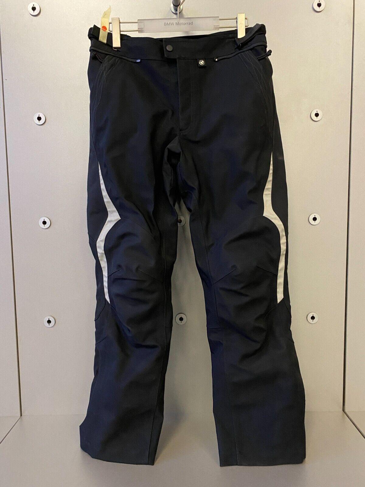 bmw pantalone moto uomo originale bmw streetguard tg. 52 - foto 1