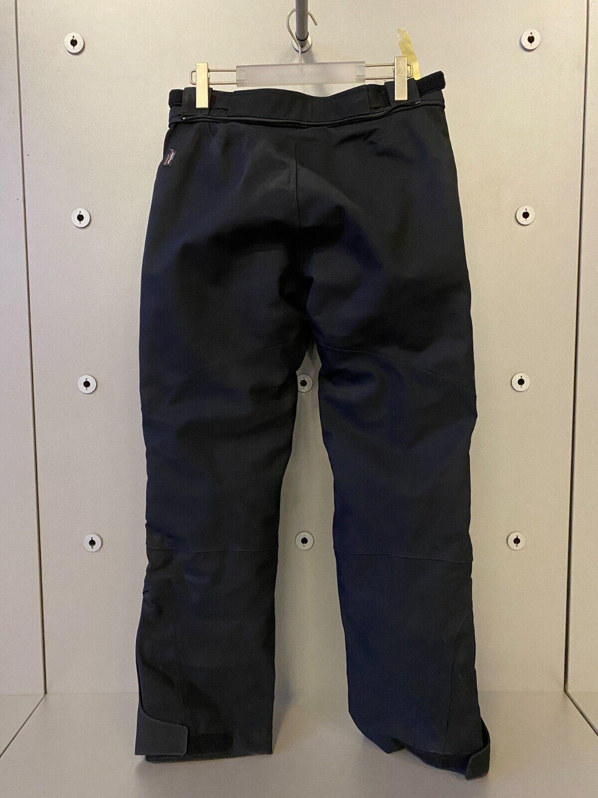bmw pantalone moto uomo originale bmw streetguard tg. 52 - foto 2