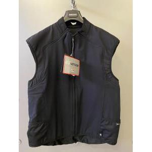 Gilet nero isolamento ad aria originale  air vantage tg xl  72607677954