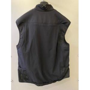 Gilet nero isolamento ad aria originale  air vantage tg xl  72607677954