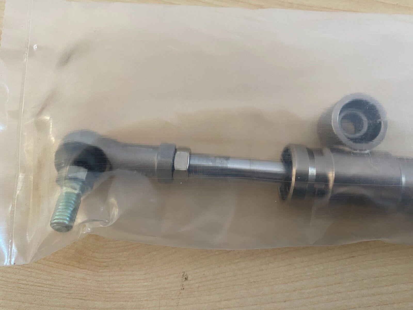 bmw ammortizzatore di sterzo originale bmw s 1000 rr. 31427713570 - foto 2