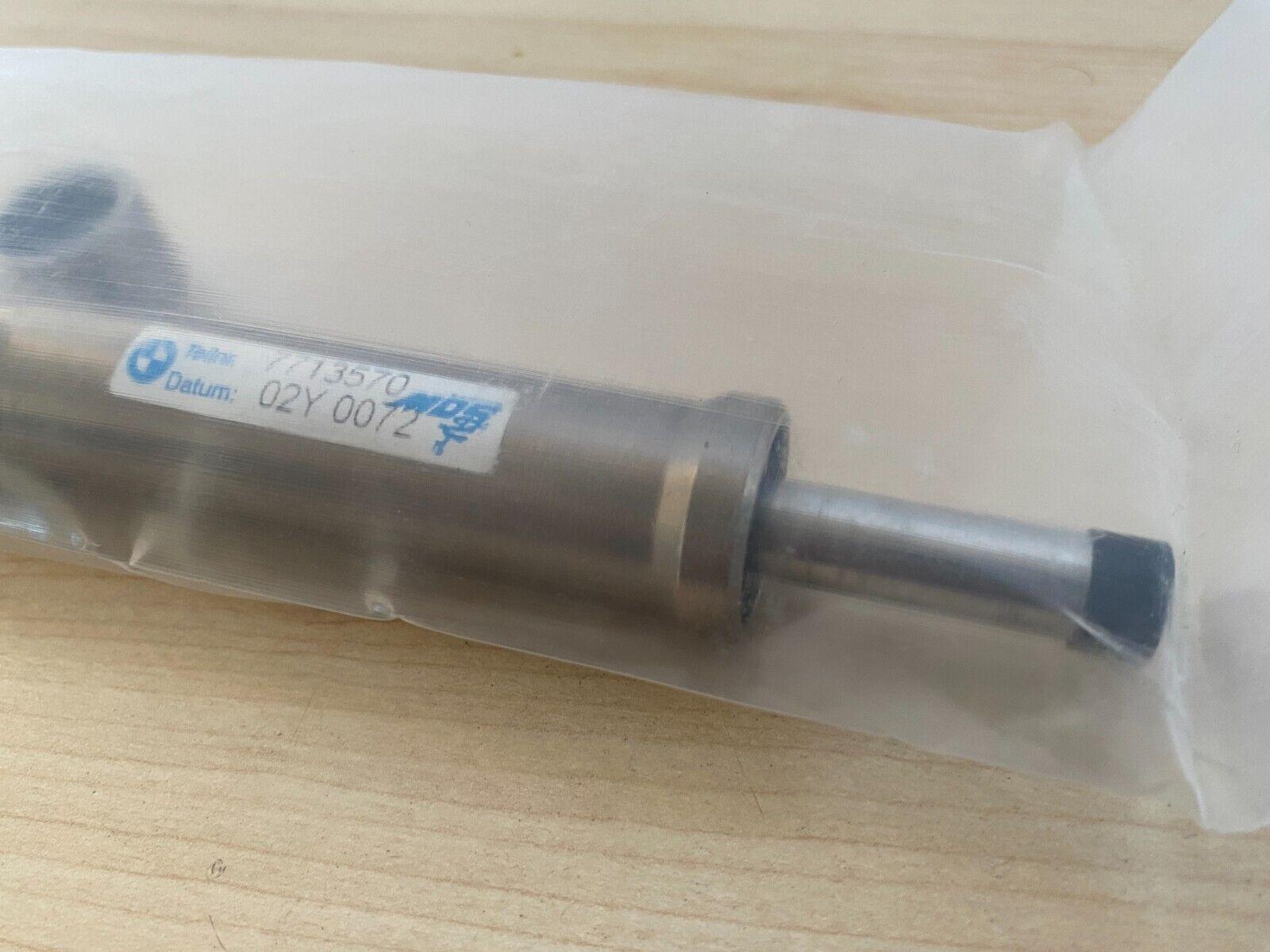 bmw ammortizzatore di sterzo originale bmw s 1000 rr. 31427713570 - foto 4