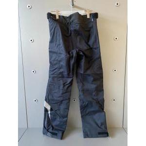 Pantaloni da moto neri originali  allround men tg l cod. 76128531318
