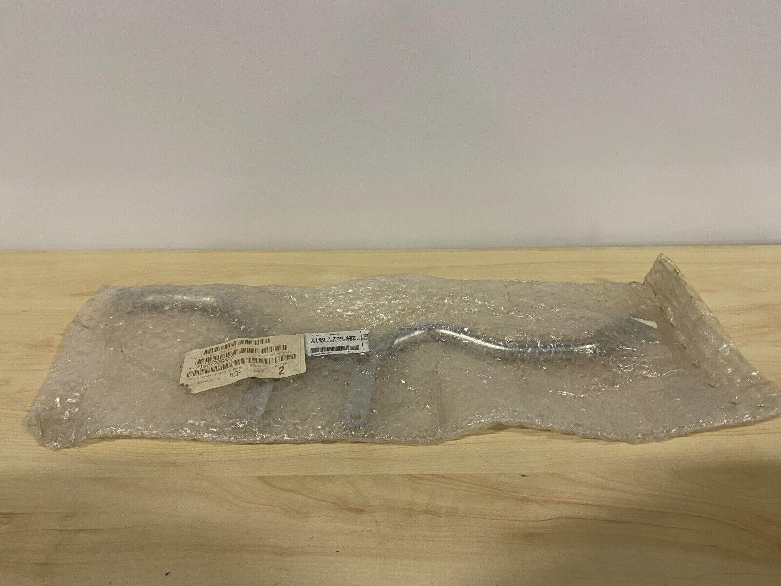 bmw staffa trasversale posteriore originale bmw  71607706427 - foto 1