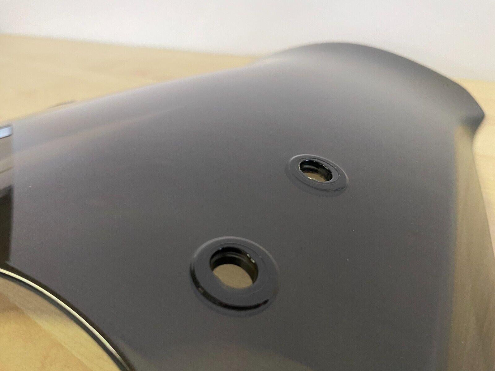 bmw cupolino parabrezza alto fume' originle bmw f 650 gs 2011 . 77337724637 - foto 4