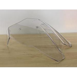 Parabrezza cupolino originale  f 650/700/800 gs . 71607713833