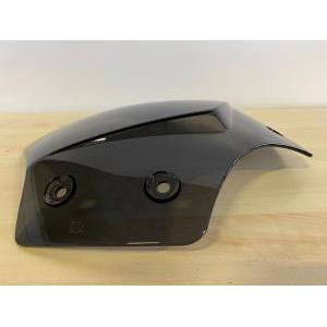 Cupolino fume' originale  g 650 -r 1200. 71607704107