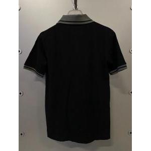 Maglietta polo blu originale  tg s