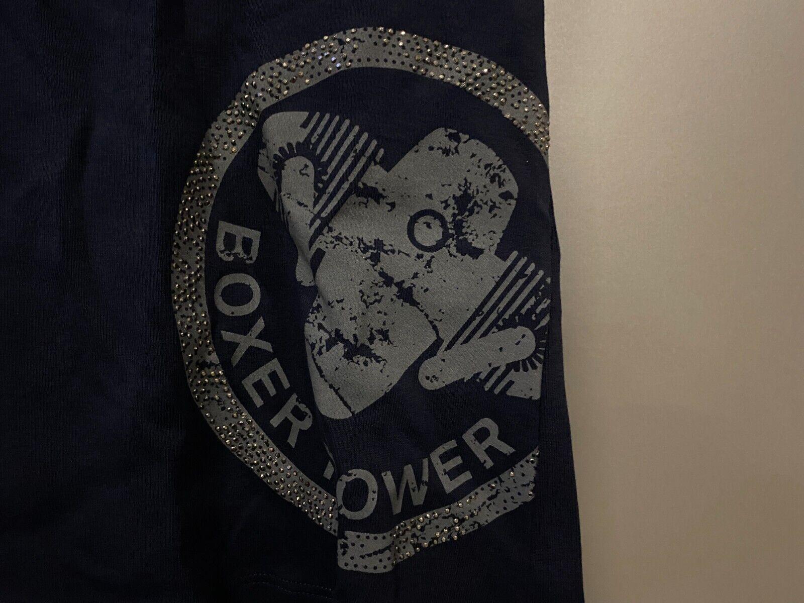 bmw t-shirt blu donna originale bmw tg. l cod. 72607709971 - foto 3