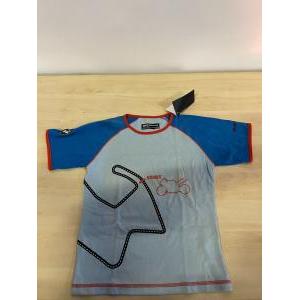 Maglietta da bambino originale  tg 122-128  76637722547