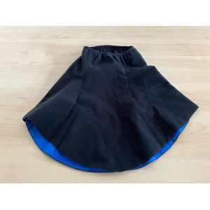 Scaldacollo blu originale  cod. 76238520886