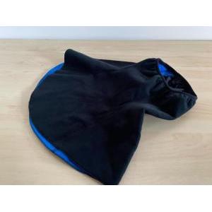 Scaldacollo blu originale  cod. 76238520886