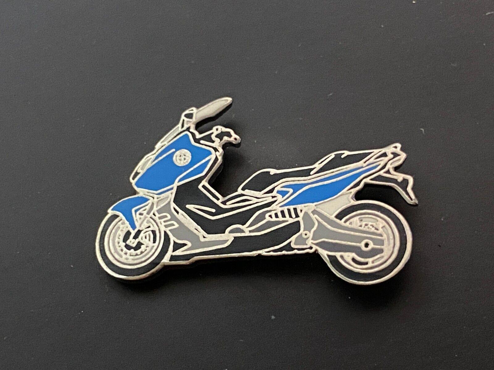 bmw spilla bmw c 600/650 gt 76738532598 - foto 3