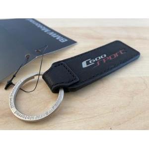 Portachiavi originale  c 600 sport 76738532587