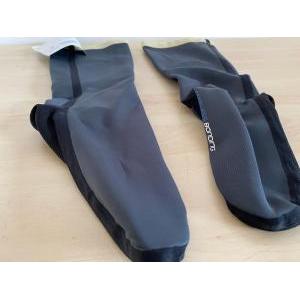 Calze termiche grigie originali  tg 43/44 cod. 76228520866