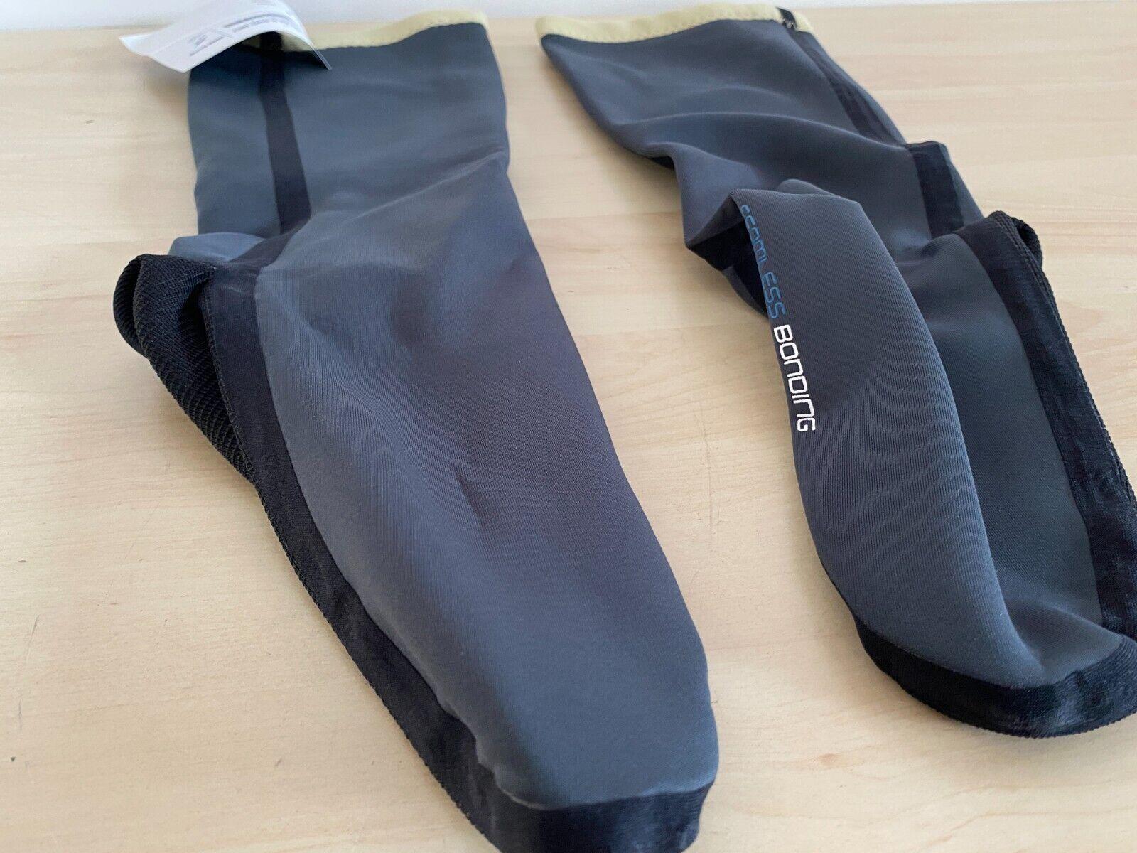 bmw calze termiche grigie originali bmw tg 43/44 cod. 76228520866 - foto 1