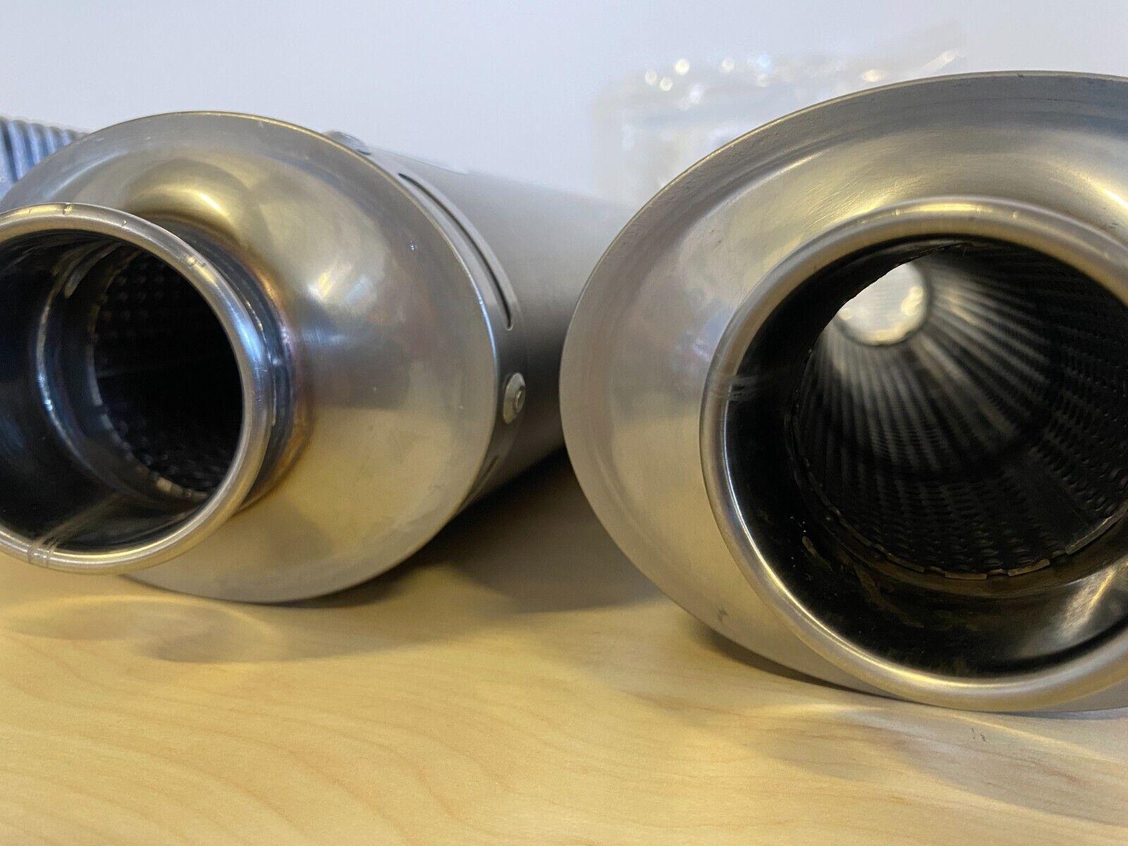 ducati kit scarico completo titanio ducati performance per monster 900 ie  96004500b - foto 3