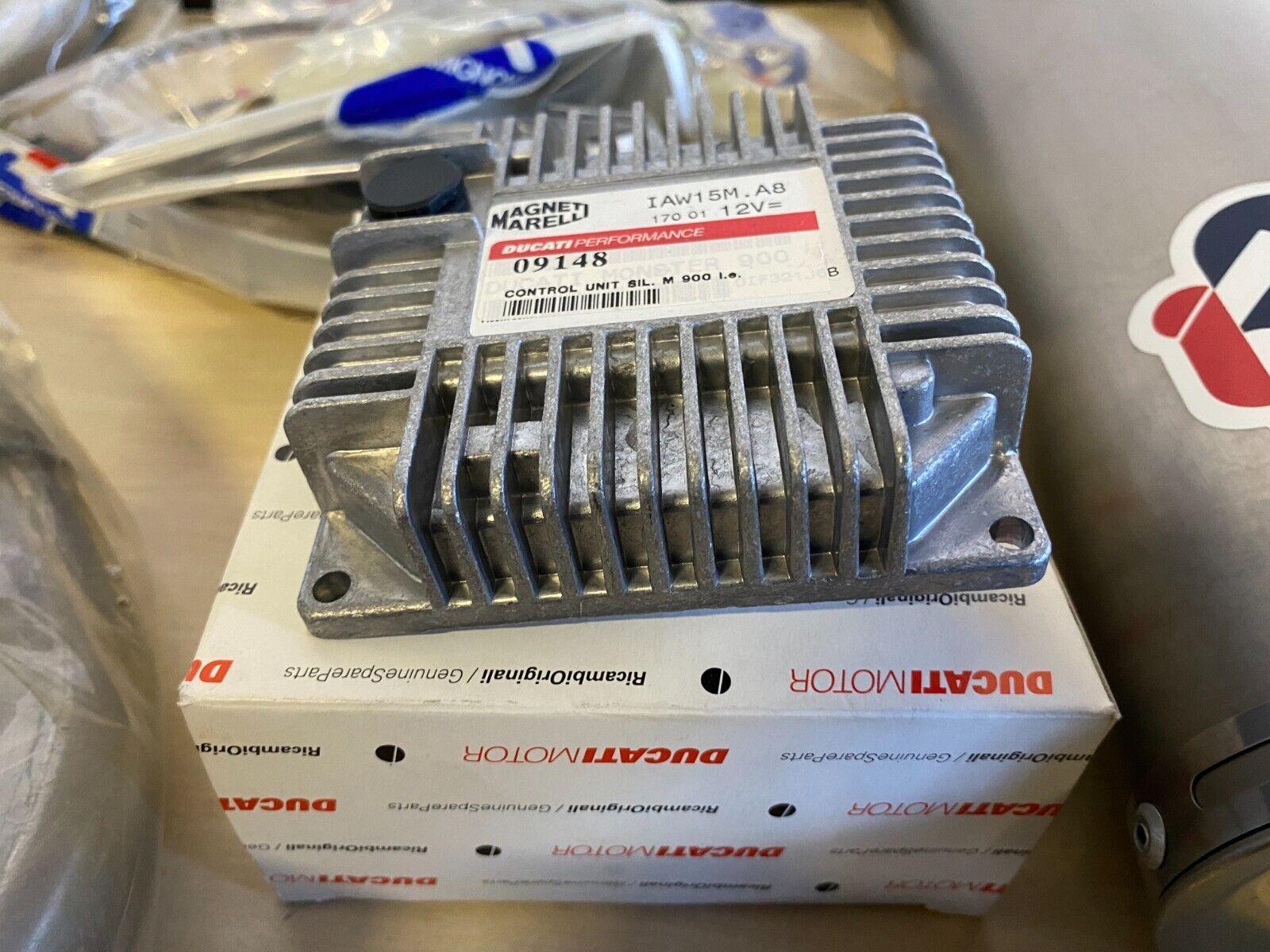 ducati kit scarico completo titanio ducati performance per monster 900 ie  96004500b - foto 6