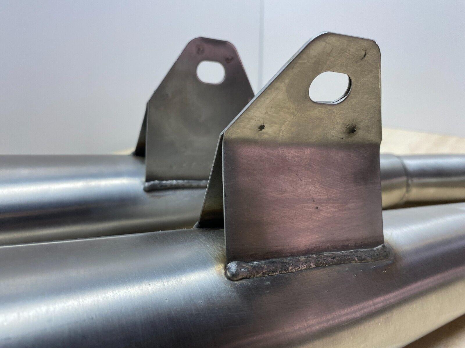 ducati coppia silenziatori ovali ducati performance du ss 900 2000  07365et900s00 - foto 5