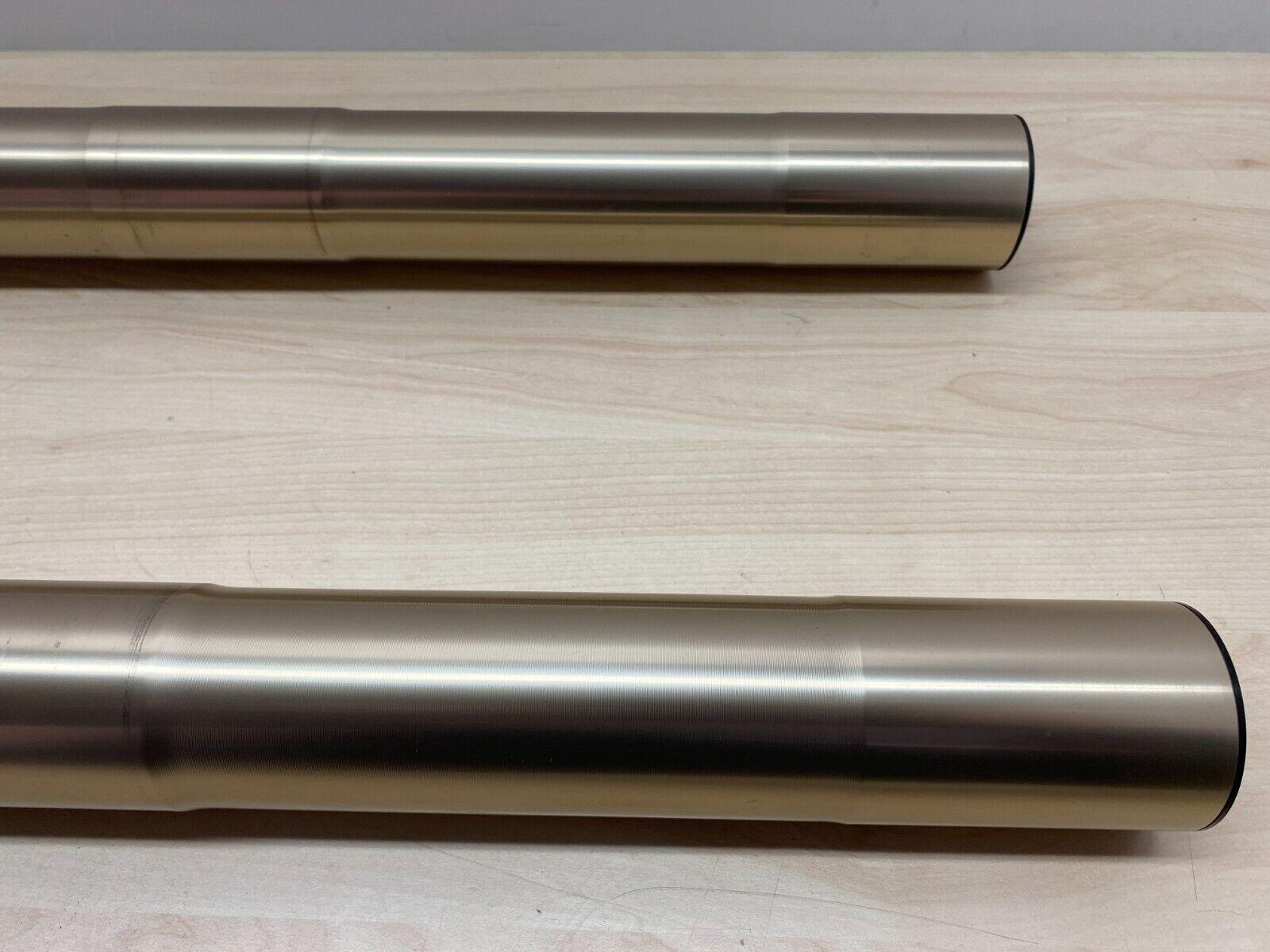 ducati forcella marzocchi originali ducati 1299 base - foto 4
